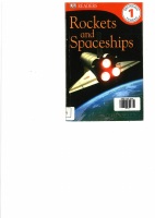 Rockets and space ships.pdf